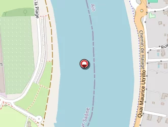 Carte de Béton Vicat à Jassans-riottier