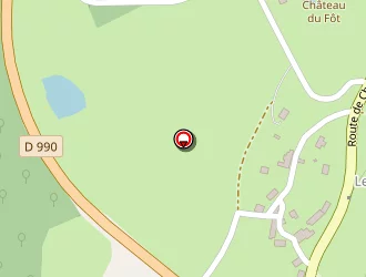 Carte de Extincteur Eclair à Saint-amand