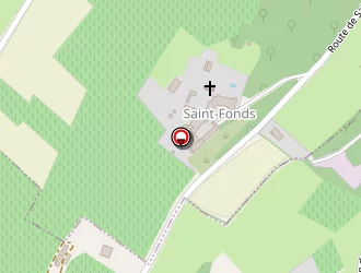 Carte de Bti à Pommiers