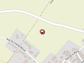 Carte de Specel Jean-claude à Aubiat