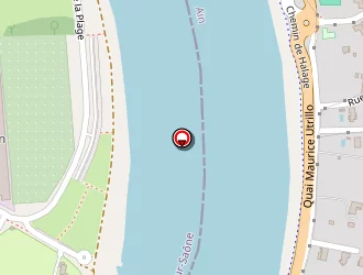 Carte de Milli Vincent à Villefranche-sur-saône