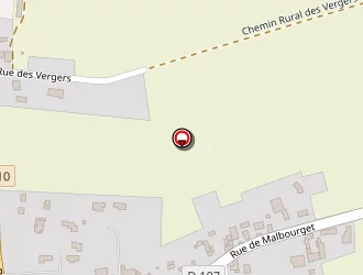 Carte de Safti à Thuret