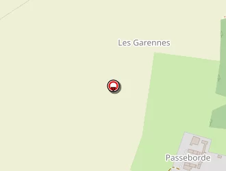 Carte de Moore Robert à Moragne