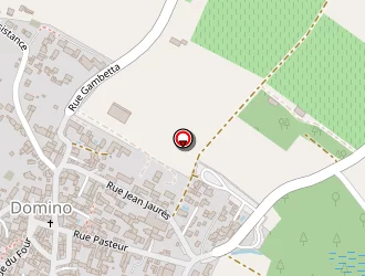 Carte de Charpentier Aymeric à Saint-georges-d'oléron