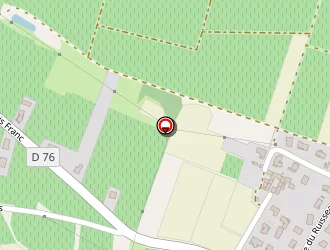 Carte de Op Consult à Liergues