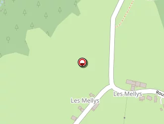 Carte de Duffournet Cédric à Aviernoz