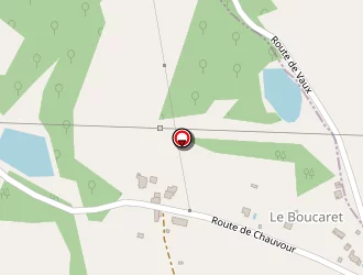 Carte de Mairie à Peyrilhac