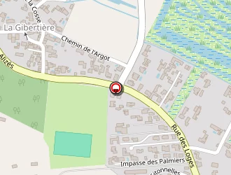 Carte de Chaignaud Stéphane à Saint-georges-d'oléron