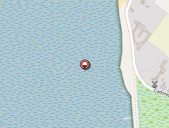 Carte de Robelet Philippe à Fouras