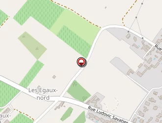 Carte de Haugomat Mathieu à Saint-georges-d'oléron