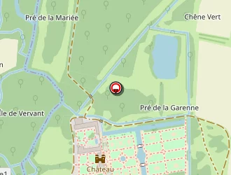 Carte de Mairie à Vervant