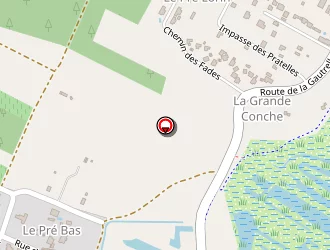 Carte de Brulliau Xavier à Saint-georges-d'oléron