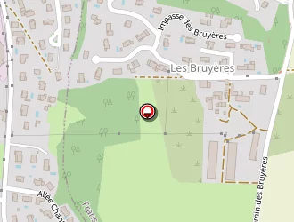 Carte de Lanfranchi Eric à Jassans-riottier