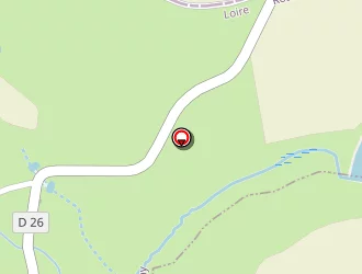 Carte de Martin Maçonnerie à Fourneaux