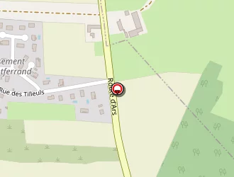 Carte de Sapin Patrice à Sainte-euphémie