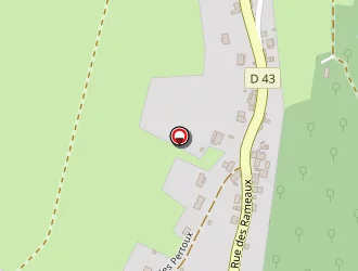 Carte de Seb Batir Renover à Limons