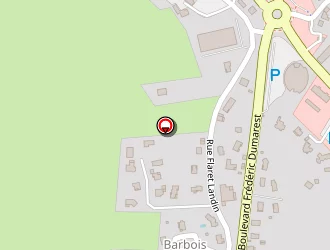 Carte de Zani Frédéric à Hauteville-lompnes