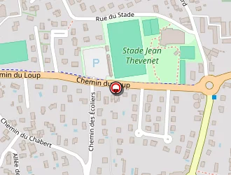 Carte de Bidartar (snc) à Limas