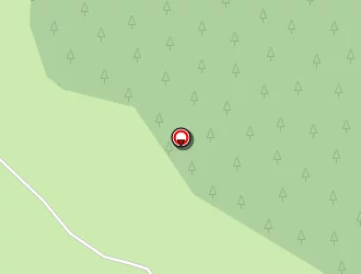 Carte de La Murette à Cherier