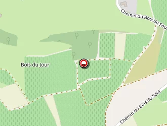 Carte de Décibel Event's à Jarnioux