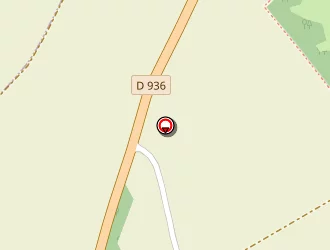 Carte de Monfray Gilles à Sainte-euphémie