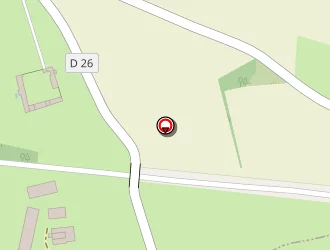 Carte de Perrin Yves à Poursac