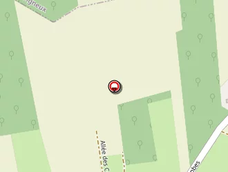 Carte de Acse Fermetures à Rancé