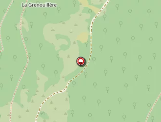 Carte de Guitar Connection à Létra