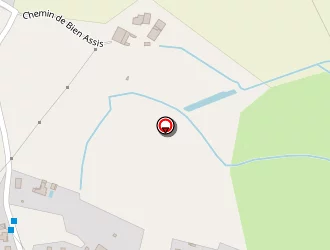 Carte de Recup Eau Services à Breuil-magné