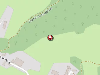 Carte de Barlot Jean-michel à Queuille