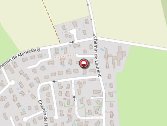 Carte de Mairie à Misérieux