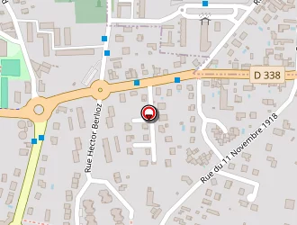 Carte de Hammoud Nabil à Limas