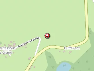 Carte de Rouchon Eric à Saint-priest-des-champs