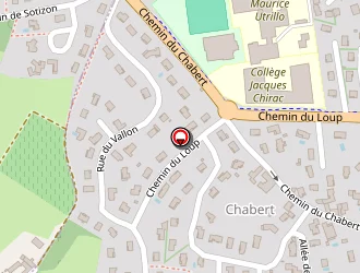 Carte de Prolumeo à Limas