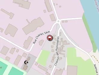 Carte de Getnow à Villefranche-sur-saône