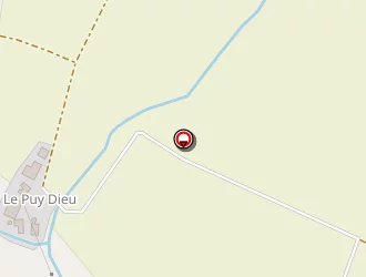 Carte de Lufau Philippe à Peyrilhac