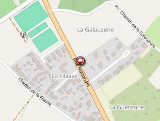 Carte de Moquay Patrick à Saint-georges-d'oléron