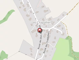 Carte de Maco Trading à Saint-martin-bellevue