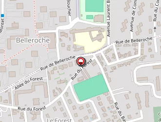 Carte de Id Patrimoine à Limas