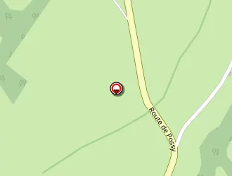 Carte de Mairie à Aviernoz