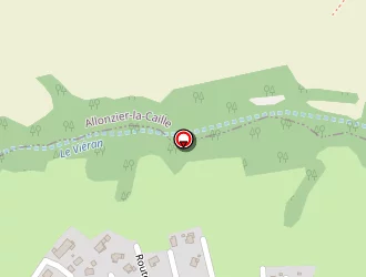 Carte de Cuist'o Domicile à Cuvat