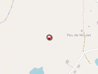 Carte de Cabenet Frederic à Saint-jouvent