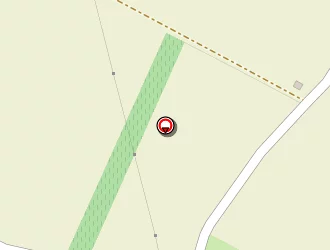 Carte de Chataignon Pierre à Paillé