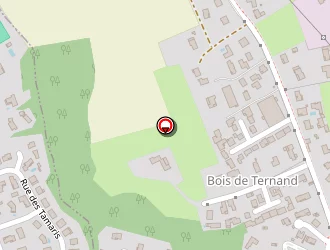 Carte de Ducote Jean-paul à Frans