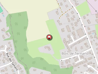 Carte de Bouveron Régis à Frans