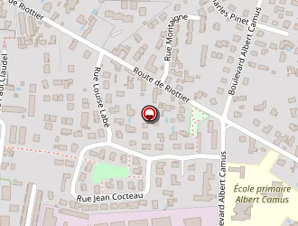 Carte de Action Pub à Villefranche-sur-saône