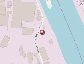 Carte de Graphicone à Villefranche-sur-saône