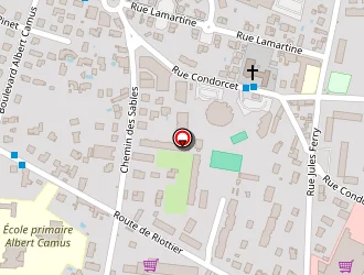 Carte de Flexatrans à Limas