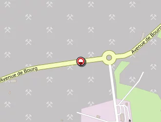 Carte de Monnier à Hauteville-lompnes