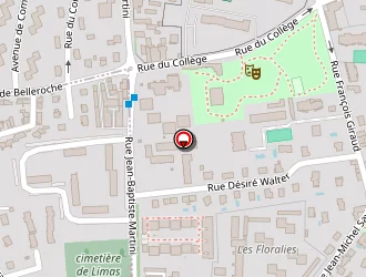 Carte de Chapuis Corona à Villefranche-sur-saône